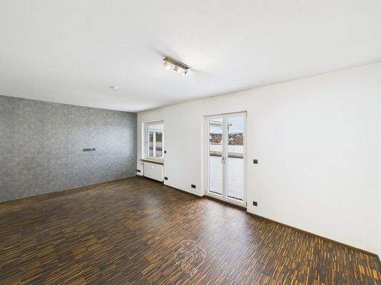 Schlafzimmer Perspektivenwechsel