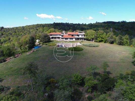 Haus in Monte San Savino