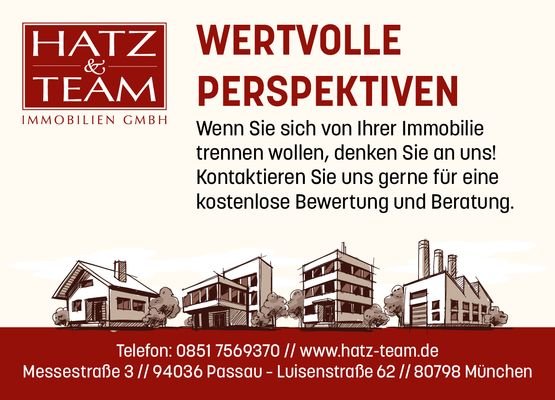 Hatz & Team Immobilien GmbH