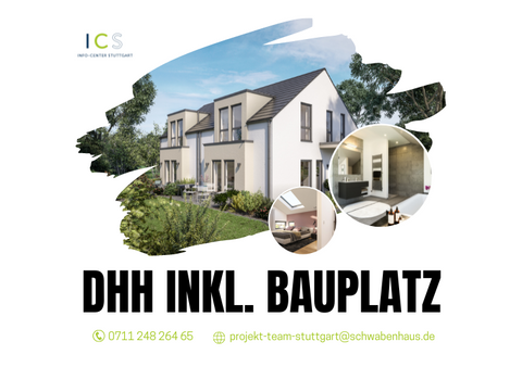 Korntal-Münchingen Häuser, Korntal-Münchingen Haus kaufen