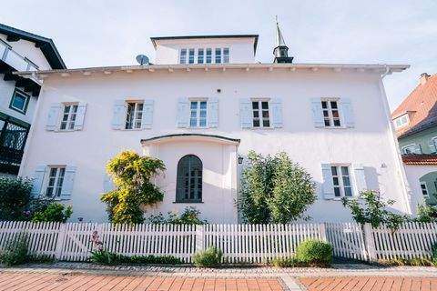 Bad Wörishofen Häuser, Bad Wörishofen Haus kaufen