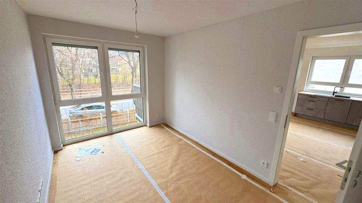 Kinder/Arbeitszimmer