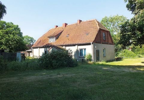 Grebbin Häuser, Grebbin Haus kaufen