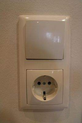 Elektrik Busch-Jaeger