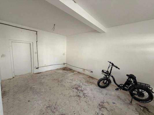 großer Raum Straße