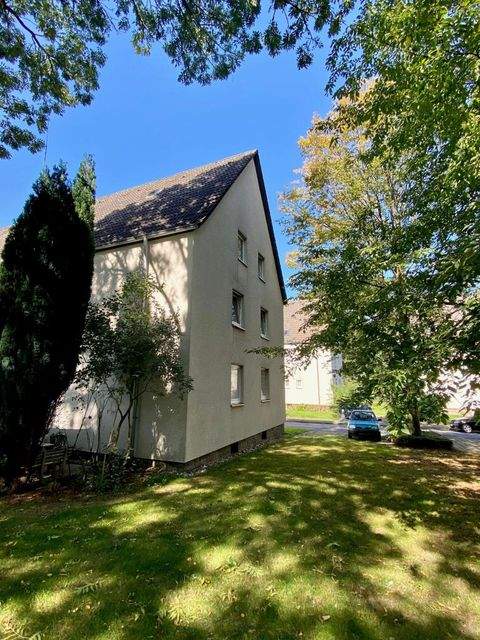 Witten Wohnungen, Witten Wohnung mieten