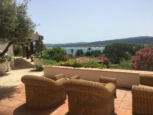 Luxusimmobilien St. Tropez Ramatuelle kaufen