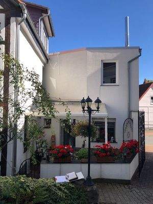 Terrasse I EG Einliegerwohnung