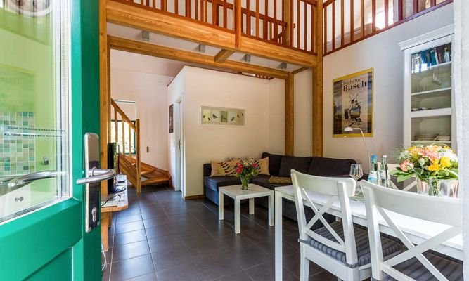 Ferienhaus 2-2