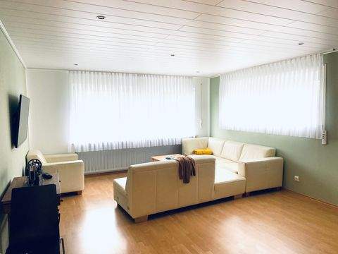 Ahorn OT Wohnungen, Ahorn OT Wohnung mieten