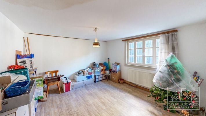 OG - Arbeitszimmer