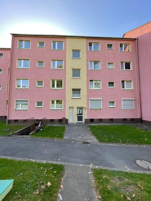 Bergkamen Wohnungen, Bergkamen Wohnung kaufen