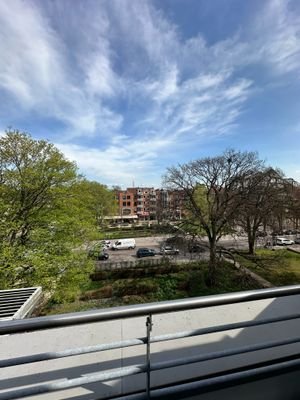 Ausblick II