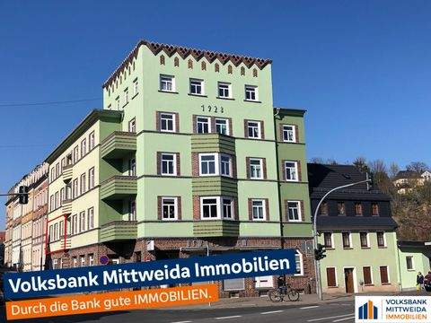 Mittweida Wohnungen, Mittweida Wohnung mieten