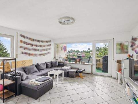 Leinfelden-Echterdingen Wohnungen, Leinfelden-Echterdingen Wohnung kaufen