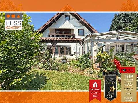 Köln Häuser, Köln Haus kaufen