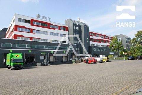 Schwalbach am Taunus Büros, Büroräume, Büroflächen 