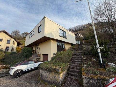 Oberbillig Häuser, Oberbillig Haus kaufen