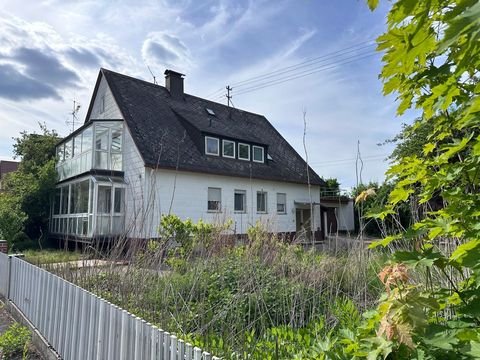 Gablingen / Gablingen-Siedlung Häuser, Gablingen / Gablingen-Siedlung Haus kaufen