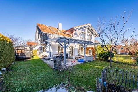 Schongau Häuser, Schongau Haus kaufen