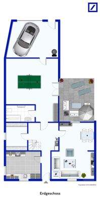 Erdgeschoss