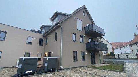 Bad Neustadt an der Saale / Bad Neuhaus Wohnungen, Bad Neustadt an der Saale / Bad Neuhaus Wohnung kaufen