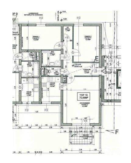 Hafnerbach Wohnungen, Hafnerbach Wohnung mieten