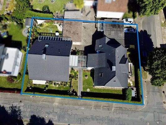 Grundstücksübersicht