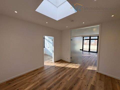 Ginsheim-Gustavsburg Wohnungen, Ginsheim-Gustavsburg Wohnung mieten