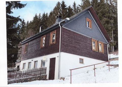 Breitenbrunn/Erzgebirge Häuser, Breitenbrunn/Erzgebirge Haus kaufen
