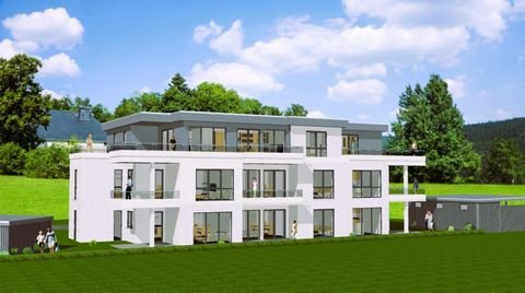 Hiddenhausen Wohnungen, Hiddenhausen Wohnung kaufen