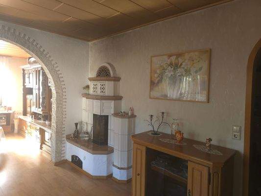 Wohnzimmer EG Bild 2