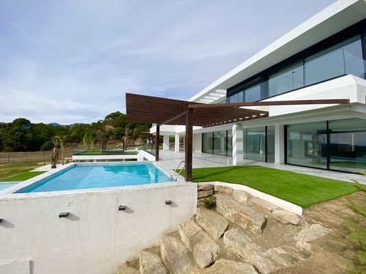 Photo: Villa in Benahavis