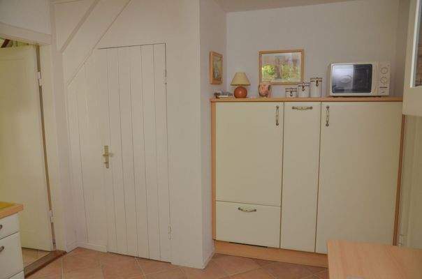 9096MS-12 Küche Ansicht 2