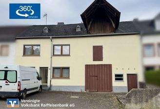 Immobilien-Angebot in Niersbach