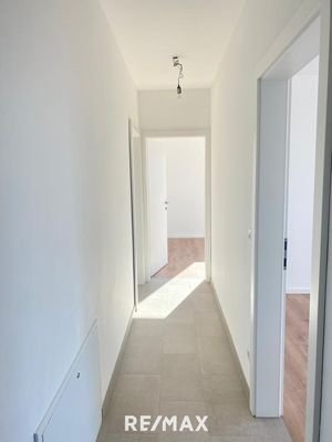 Vorzimmer