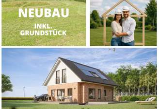 Neubau Inkl Grundstück