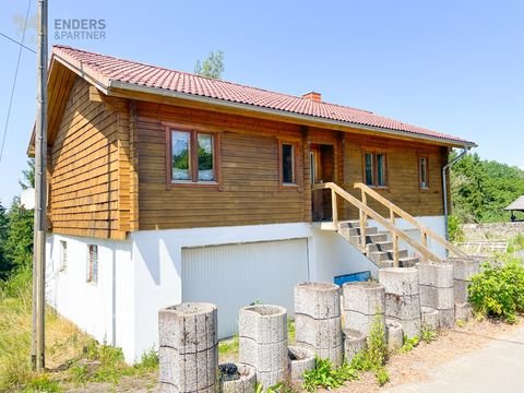 Leidenborn / Oberüttfeld Häuser, Leidenborn / Oberüttfeld Haus kaufen