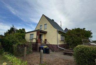 Straßenansicht