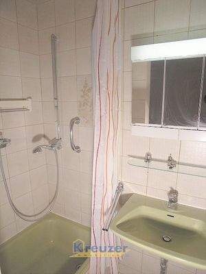 Sep. Duschbad/Gästezimmer 