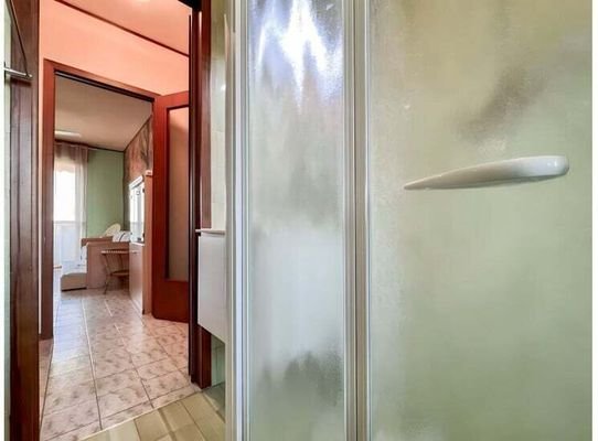 Anlage Gavitello – Wohnung mit Blick auf den Hafen von Bibione Pineda