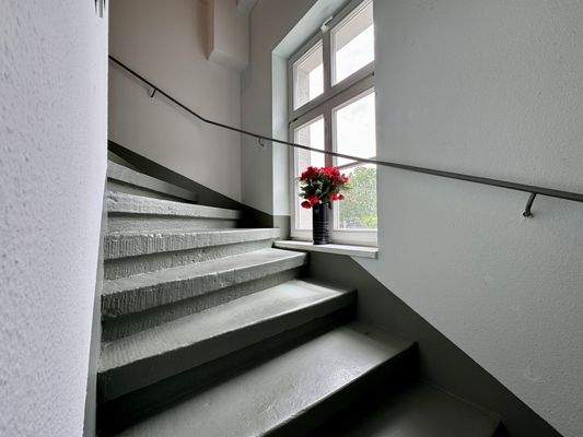 Treppenhaus