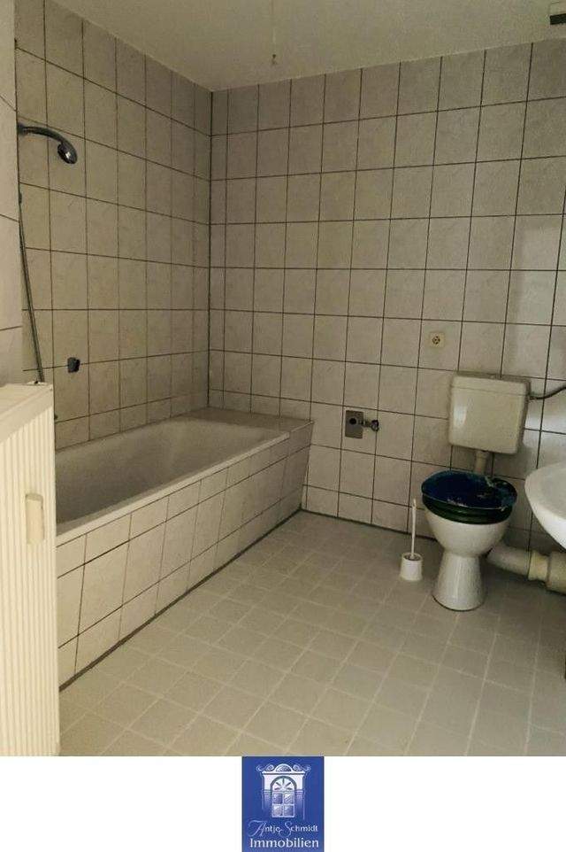 Ihre neue gemütliche Wohnung mit Balkon in Döbeln! - Foto 3