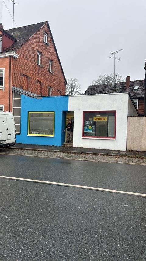 Nürnberg Gastronomie, Pacht, Gaststätten