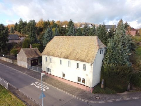 Lossatal Häuser, Lossatal Haus kaufen