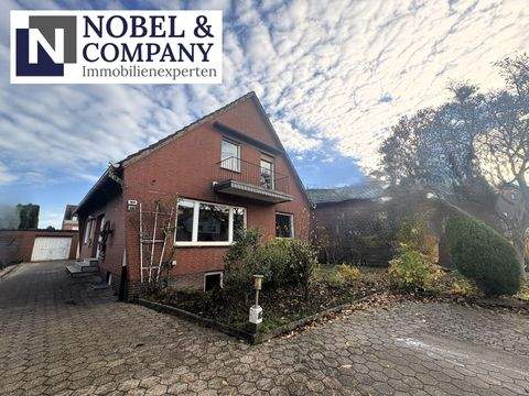 Wesel Häuser, Wesel Haus kaufen