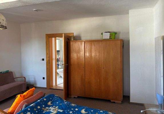 Zimmer im OG
