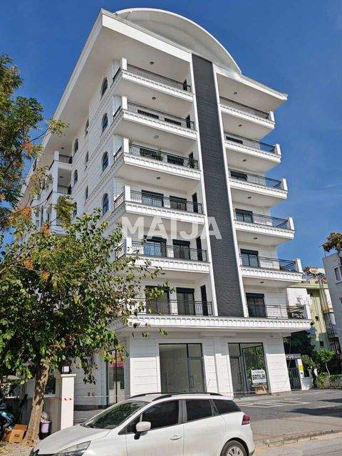 Alanya Häuser, Alanya Haus kaufen