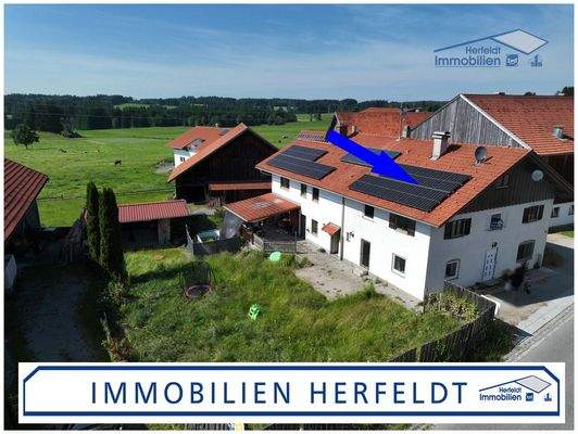 Schöne Doppelhaushälfte zu vermieten