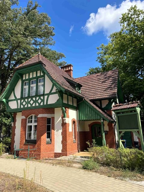 Beelitz Häuser, Beelitz Haus kaufen